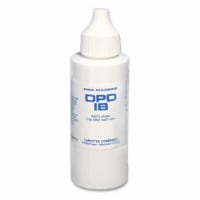 LaMotte P6741H 60 ml Free Chlorine DPD