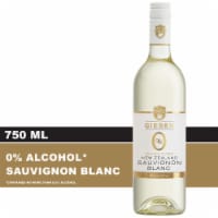 Giesen 0% Sauvignon Blanc Non-Alcoholic Low Calorie New Zealand White Wine