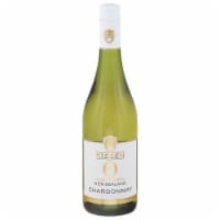Giesen Zero Chardonnay Perspective: Main