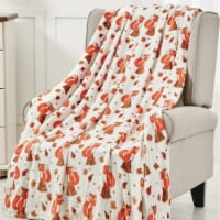 Halloween 50 X 60 Throw Blankets Fall Fixen