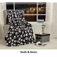 Halloween 50 X 60 Throw Blankets Halloween Cats