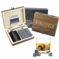 Whiskey Stone Set Perspective: Main