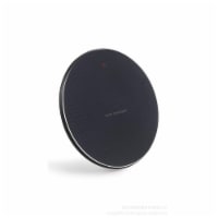 Fast Charge Qi Wireless Charging Pad, Wireless Charger for iPhone 11 Pro/11/XS/XR/X/8,