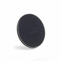 Fast Charge Qi Wireless Charging Pad, Wireless Charger for iPhone 11 Pro/11/XS/XR/X/8,