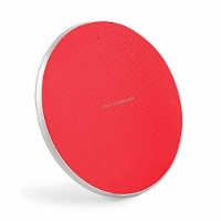 Fast Charge Qi Wireless Charging Pad, Wireless Charger for iPhone 11 Pro/11/XS/XR/X/8,