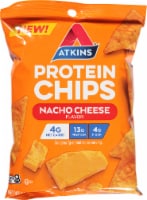 Atkins® Nacho Cheese Protein Chips
