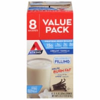 Atkins® French Vanilla Protein Shake Value Pack