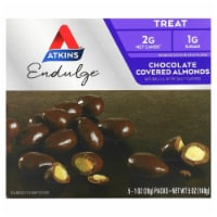 Atkins® Endulge Chocolate Covered Almonds