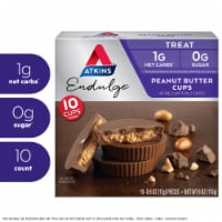 Atkins Endulge Peanut Butter Cups