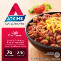Atkins™ Chili Con Carne Frozen Meal