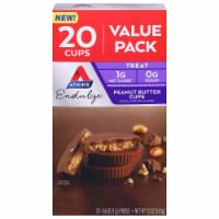 Atkins® Endulge® Peanut Butter Cups