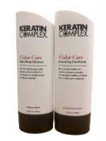 Keratin Complex Keratin Color Care Shampoo & Conditioner 13.5 OZ Set