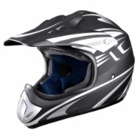 AHR H-VEN20 DOT Outdoor Adult Full Face MX Helmet Motocross Off-Road Dirt Bike Motorcycle ATV