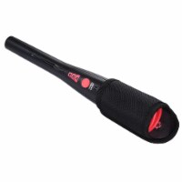 Automatic Pinpointer Metal Detector Pin Pointer LED/Audio/Vibration Indication