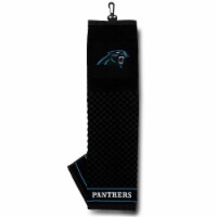 Carolina Panthers 16''x22'' Embroidered Golf Towel