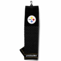 Pittsburgh Steelers 16''x22'' Embroidered Golf Towel