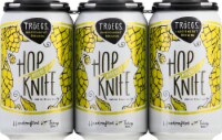 Troegs Independent Brewing Hop Knife Harvest IPA Perspective: Main
