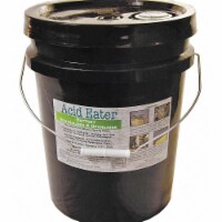 Acid Eater Liquid Neutralizerr,5 gal.  1002-002