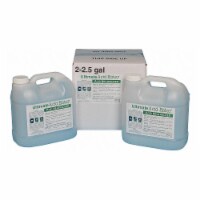 Ultimate Acid Eater Chemical Neutralizer,Acids,2.5 gal.,PK2  2001-025