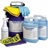 Ammonia Eater Ammonia Spill Kit  4400-005