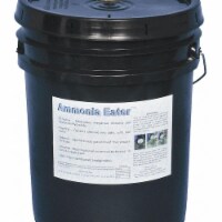 Ammonia Eater Ammonia Neutralizer,5 gal.  4401-005