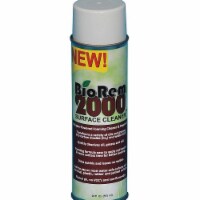 Biorem-2000 Cleaner/Degreaser,Bland,20 oz,PK12  8008-020