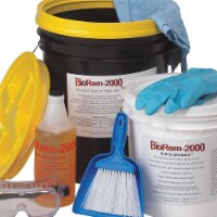 Biorem-2000 Solvent Spill Kit  8009-005