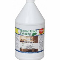 Beyond Green Cleaning Scale Remover,1 gal,Jug,PK4  9110-004