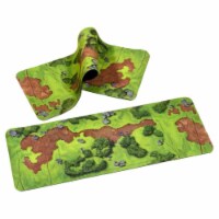 Play All Day Games PADCK06 Catapult Feud Neoprene Game Mats