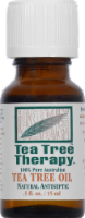 Tea Tree Therapy Tea Tree Oil
