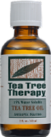 Tea Tree Therapy Water Soluble Tea Tree Oil Antiseptic Solution