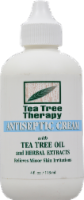 Tea Tree Therapy Antiseptic Cream with Tea Tree Oil