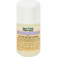 Tea Tree Therapy  Antiseptic Solution Tea Tree Oil and Lavender