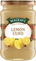 Mackays Small Batch Lemon Curd Perspective: Main