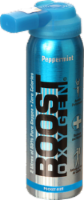 Boost Oxygen Peppermint Pocket-Size Pure Oxygen