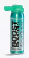 Boost Oxygen Menthol-Eucalyptus Pocket Size Canned Oxygen