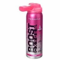 Boost Oxygen® Pink Grapefruit Pocket-Size Pure Oxygen