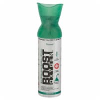 Boost Oxygen® Medium Size Natural Oxygen Perspective: Main