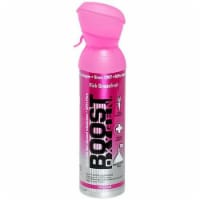 Boost Oxygen - Oxygen Boost Md Pack Grapfr - Case of 6 - 5 LTR