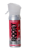 Boost Oxygen® Pink Grapefruit Pocket-Size Pure Oxygen Perspective: Main