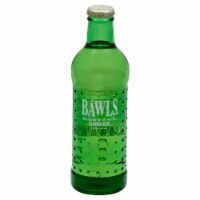 Bawls® Guarana Ginger Soda Perspective: Main