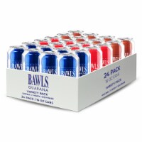 BAWLS Guarana™ Variety Pack Energy Drink 16oz Cans