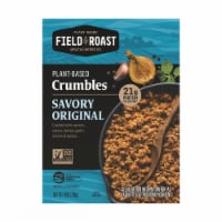 Field Roast™ Plant Based Crumbles Savory Original Perspective: Main