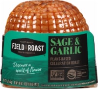 Field Roast™ Sage & Garlic Plant-Based Celebration Roast Perspective: Main