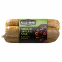 Field Roast Smoked Apple & Sage Plant-Based Sausages