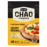 Field Roast Creamy Original Chao Shreds