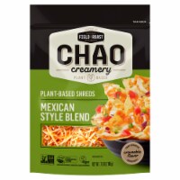 Field Roast Mexican Style Blend Chao Shreds