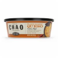Field Roast Plant-Based Queso - Cantina Style