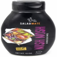 Salad Mate Nish Nosh Perspective: Main