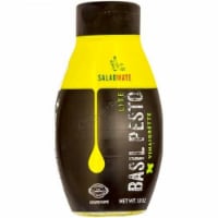 Salad Mate Lite Basil Pesto Vinaigrette Perspective: Main
